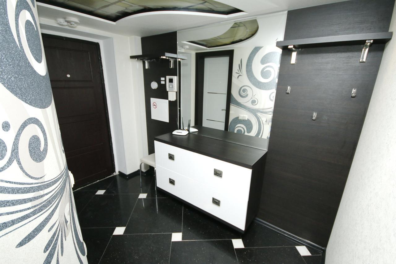 Appartement Penthouse On Strada Ismail 58/1 à Chişinău Extérieur photo