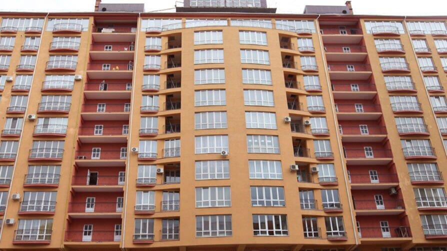 Appartement Penthouse On Strada Ismail 58/1 à Chişinău Extérieur photo